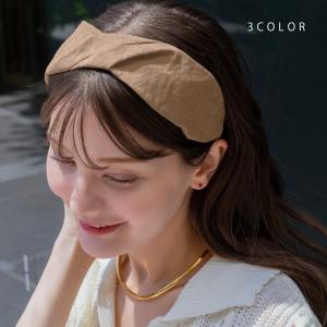 PRADA（プラダ） カチューシャ 1IH019 2DMI レディース Re-Nylon
