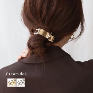 VALENTINO（ヴァレンティノ） ヘアアクセサリー ヘアアクセ V