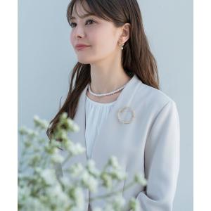 【最大30%OFF×全品送料無料】ブローチ フ...の詳細画像1