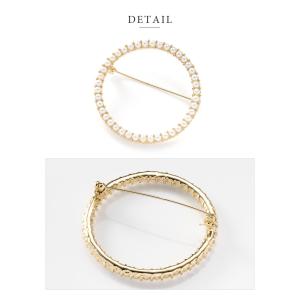 【最大30%OFF×全品送料無料】ブローチ フ...の詳細画像5