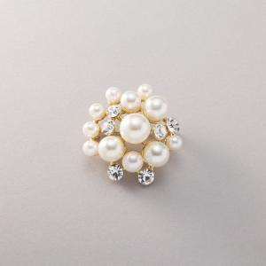 TASAKI（タサキ） 田崎真珠 パール ペンダントトップ 4.5mm SV 一粒