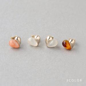 MARNI（マルニ） ピアス BOW STUD EARRINGS リボン スタッズイヤリング