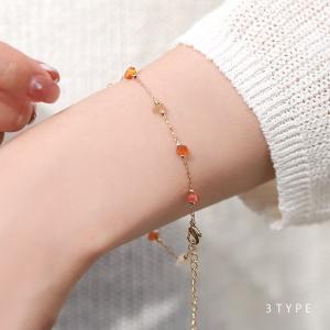 【最大50%OFF×全品送料無料】ブレスレット ...の商品画像