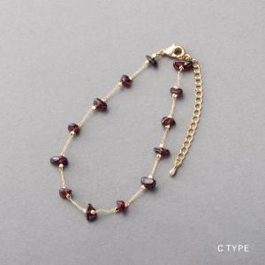 【最大50%OFF×全品送料無料】ブレスレット...の詳細画像3