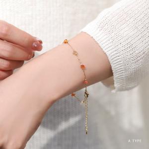 【最大50%OFF×全品送料無料】ブレスレット...の詳細画像5