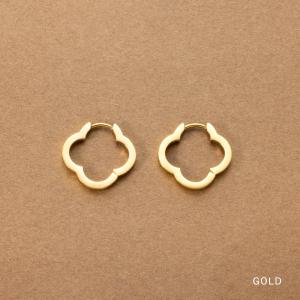 サージカルステンレス ピアス 金属アレルギー対...の詳細画像3