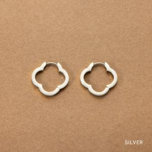 サージカルステンレス ピアス 金属アレルギー対...の詳細画像4