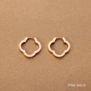 サージカルステンレス ピアス 金属アレルギー対...の詳細画像5