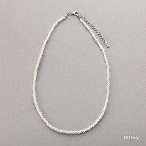 【全品10%OFFクーポン】ネックレス ショー...の詳細画像4