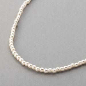 【全品10%OFFクーポン】ネックレス ショー...の詳細画像5