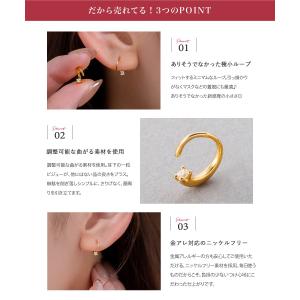 【最大50%OFF×全品送料無料】金属アレルギ...の詳細画像3