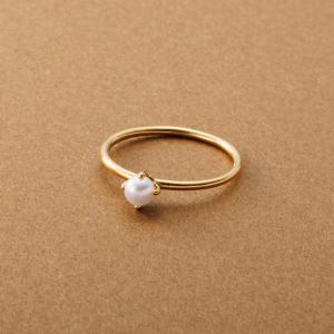 サージカルステンレス リング 指輪 金属アレル...の詳細画像4