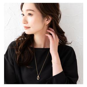 ネックレス ロングネックレス チェーン 2連 ...の詳細画像5