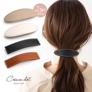 TOGA（トーガ） ヘアクリップ 「TOGA TOO/トーガトゥ」Concho hair pin