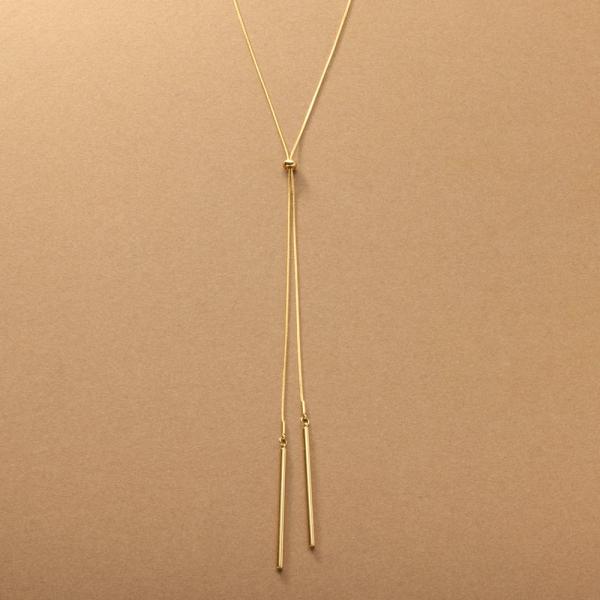 【全品送料無料⇒11月5日23：59迄】ステンレス製 ネックレス ロングネックレス 金属アレルギー ...