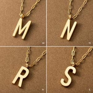 サージカルステンレス ネックレス 金属アレルギ...の詳細画像2