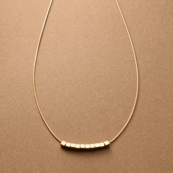 【全品送料無料⇒11月30日23：59迄】ステンレス製 ネックレス 金属アレルギー ショート スネー...