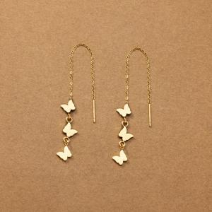 SWAROVSKI（スワロフスキー） Swarovski Pleasant ピアスセット