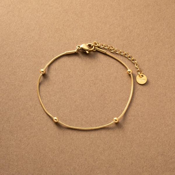 【全品送料無料⇒11月30日23：59迄】ステンレス製 ブレスレット 金属アレルギー つけっぱなし ...