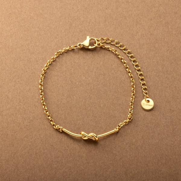 【全品送料無料⇒11月30日23：59迄】ステンレス製 ブレスレット 金属アレルギー つけっぱなし ...