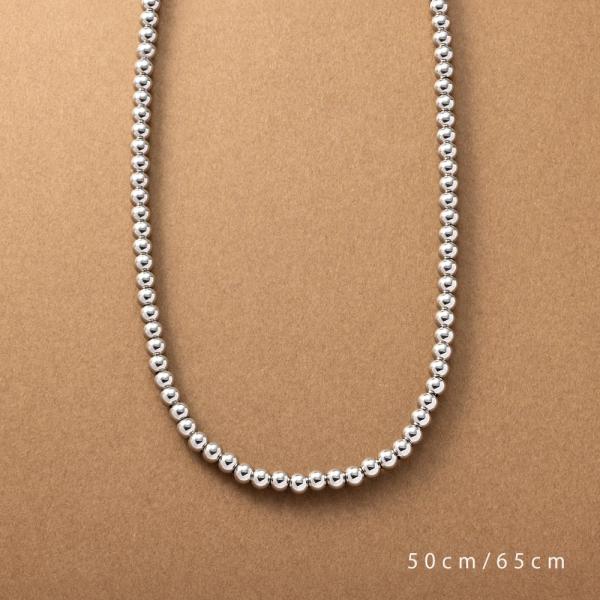 【全品送料無料⇒11月5日23：59迄】ステンレス製 ネックレス ロング 金属アレルギー つけっぱな...