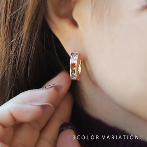 kate spade NEW YORK（ケイト・スペード ニューヨーク） ピアス デミ 