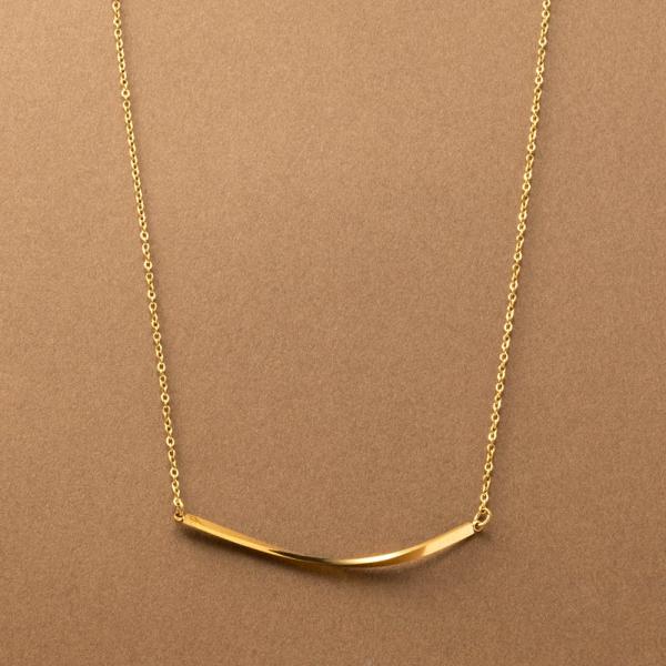 【全品送料無料⇒11月5日23：59迄】ステンレス製 ネックレス 金属アレルギー つけっぱなし ショ...