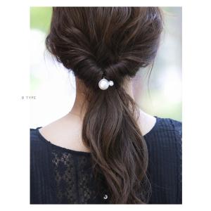 GW限定★まとめ買いで10%OFF!ポニーフッ...の詳細画像3