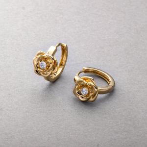 Van Cleef ＆ Arpels ヴァンクリーフ&アーペル ピアス