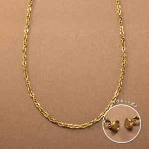 YOSTER ヨースター ネックレス Flow Chain Necklace レディース メンズ