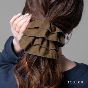FENDI（フェンディ） 中古 シュシュ レディース ズッカ 2個セット