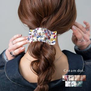 CLINQ（クリンク） ヘアクリップ 「CLINQ」BETA Heart Hair Clip Large