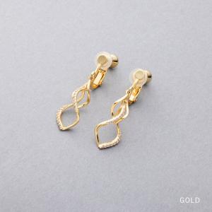 金属アレルギー対応 選べる イヤリング ピアス...の詳細画像2