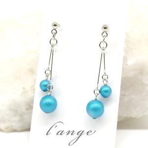 Chloe（クロエ） ドロップピアス DARCEY Earrings ダーシー