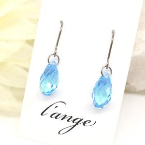TIFFANY&Co.（ティファニー） 爆買 マルチハートドロップ ピアス
