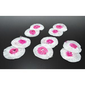 ランタン マントル Sサイズ １０枚 小型ガス ランタン用