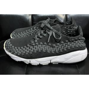 ナイキ 16年 エア フットスケープ ウーブン NM 28.5cm 875797-001 AIR FOOTSCAPE WOVEN｜creep-shopping