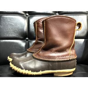 ダナー SLUSHER PULL-ON 22cm Danner スラッシャー プルオン D-9300...