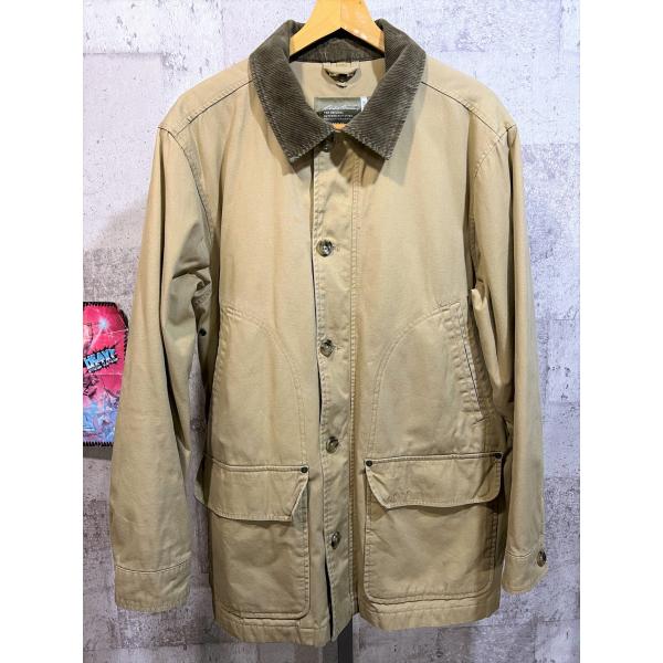 エディーバウアー フィールドコート M メンズ Eddie Bauer FIELD COAT エディ...