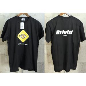 未使用 定価6600円 FCRB 柏レイソル 2020 コラボ Tシャツ XL 黒 F.C.Real Bristol｜creep-shopping
