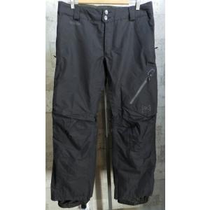 送料込 BURTON AK ゴアテックス 2L CYCLIC PANT 黒 M バートン エーケー GORE-TEX スノボ パンツ スノーボード｜creep-shopping