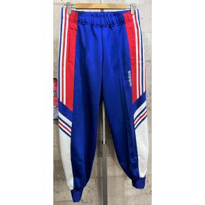 美品 アディダス 90'S ジャージ パンツ L メンズ adidas トラックパンツ トリコロール｜creep-shopping