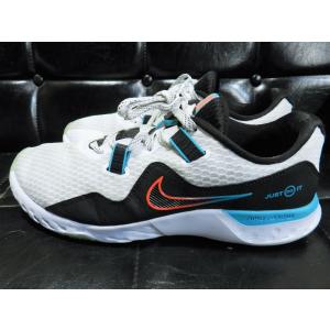 NIKE リニュー リタリエイション TR2 27.5cm ナイキ CK5074-101 トレーニングシューズ メンズ ジムシューズ｜creep-shopping