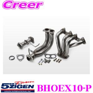 5ZIGEN エキマニ ホンダ E-EG6 シビック 等用 車種別専用設計 PRORACER