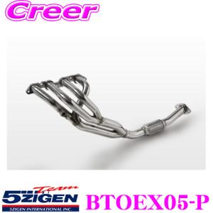 5ZIGEN エキマニ ホンダ E-EG6 シビック 等用 車種別専用設計 PRORACER