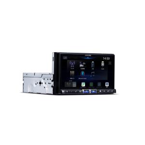 アルパイン DA7Z 7インチ ディスプレイオ...の詳細画像3