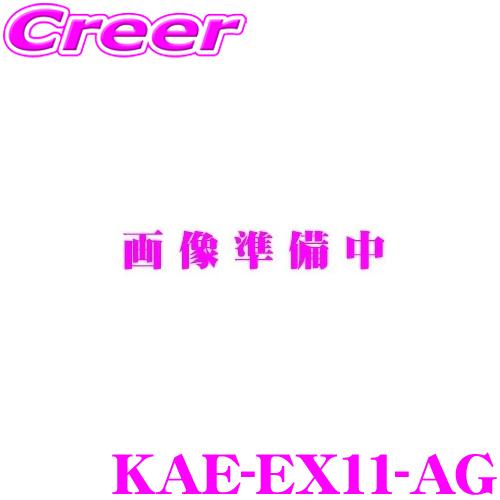 アルパイン 液晶保護フィルム KAE-EX11-AG BIG X EX11シリーズ 専用サイズ AG...