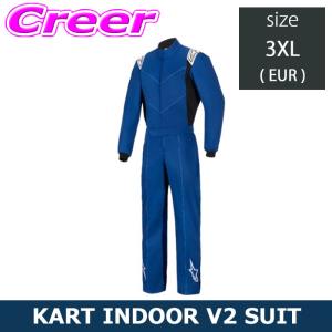 アルパインスターズ（alpinestars） レーシングスーツ カート用 KART