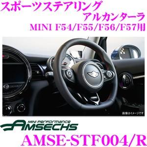 F系】Amsechs アムゼックス アルカンターラ仕様スポーツ