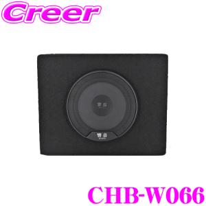 KICKER キッカー 48TRTP122 定格入力:500W 2Ω 12インチ(30cm